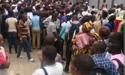 Banks Close Two Million Accounts Over BVN, NIN, Others