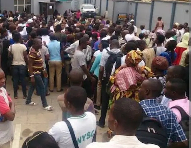 Banks Close Two Million Accounts Over BVN, NIN, Others