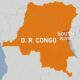 Two Alleged Witches Stoned And Burnt In DR Congo