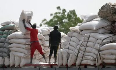 Hardship: FG To Start Nationwide Distribution Of Grains