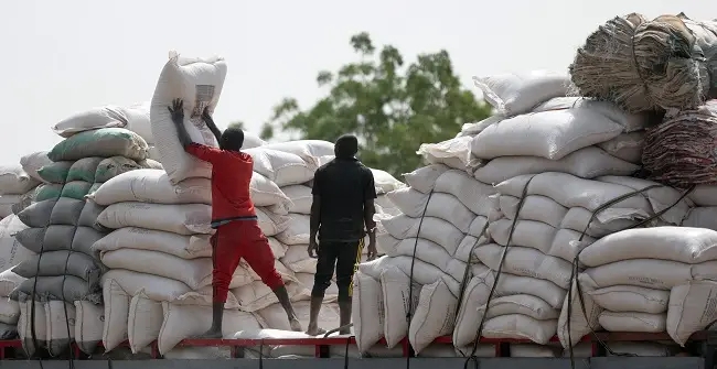 Hardship: FG To Start Nationwide Distribution Of Grains