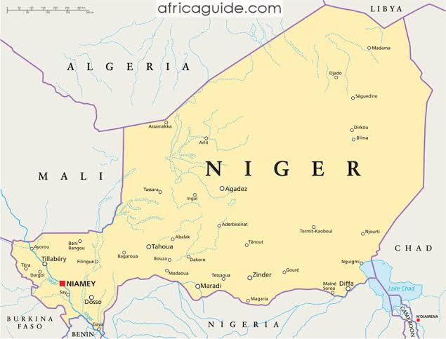 Niger Diplomat Summoned By Benin Republic Over Terrorism Allegations