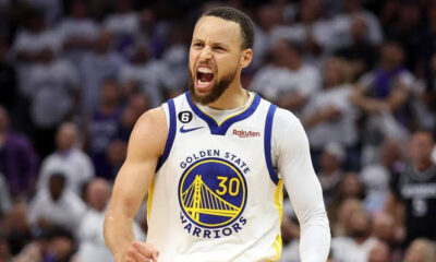 Curry Hot Returns From Injury As Warriors Beat Lakers