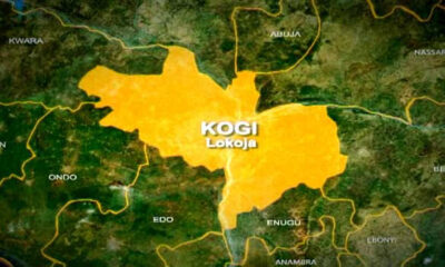 FG Accepts Kogi's Proposal To Construct An International Airport