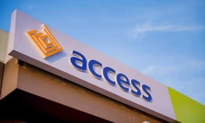 Access Bank Pays Tribute To Late CEO Herbert Wigwe, Family