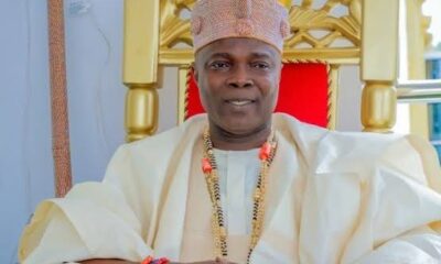 Giving Up On Tradition, Reason Yoruba Obas Losing Relevance – Olowu-Kuta