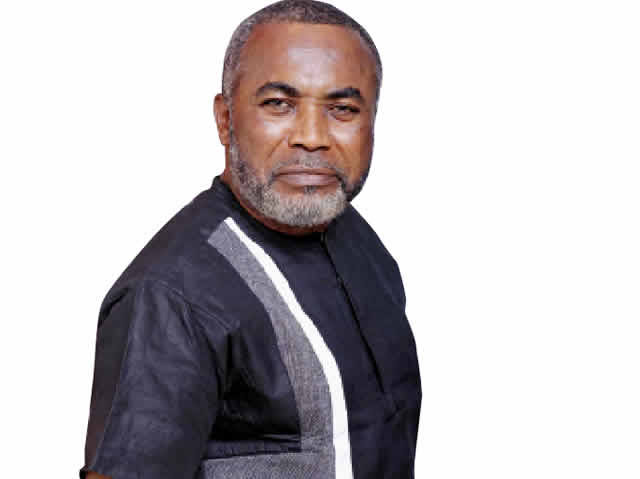 I Undergoes 2 Brain Surgeries In Nigeria — Zack Orji Break Silence