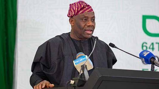 Minister: FG Forms a 20-Member Digital Health Committee