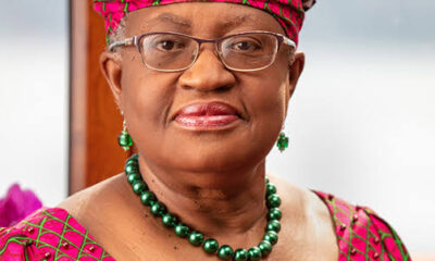 Access To Aid Over, Okonjo-Iweala Asks African Leaders To Be Innovative