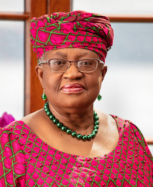 Access To Aid Over, Okonjo-Iweala Asks African Leaders To Be Innovative