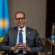 Rwandan Ruling Party Select Kagame As Presidential Candidate