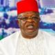 Umahi Promise To Continue Coastal Highway Regardless Court Case