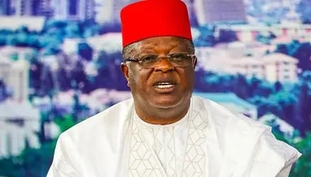 Umahi Promise To Continue Coastal Highway Regardless Court Case