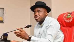 Diri Sends List Of Commissioner-Nominees To Bayelsa Assembly