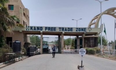 Customs Refutes Allegations Of Compromise At Kano Free Trade Zone