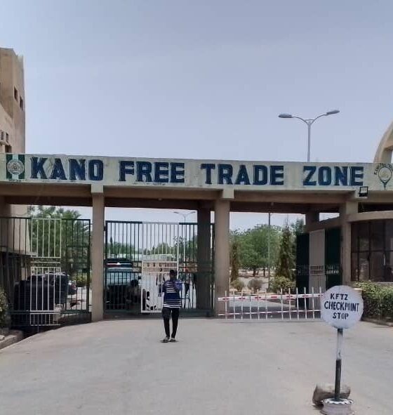 Customs Refutes Allegations Of Compromise At Kano Free Trade Zone