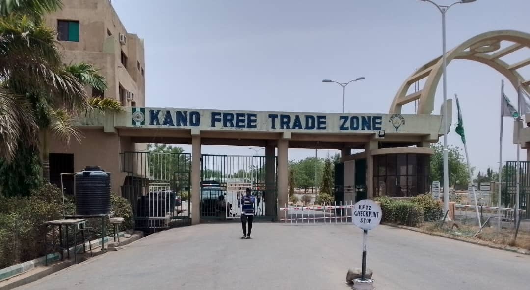 Customs Refutes Allegations Of Compromise At Kano Free Trade Zone