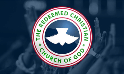 RCCG Suspends Two Pastors Over Homosexuality Allegations, Start Probe