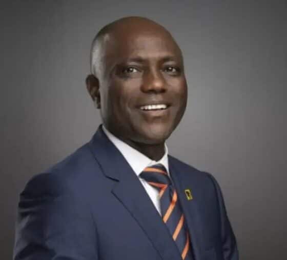 Olusegun Alebiosu Appointed As First Bank New MD/CEO