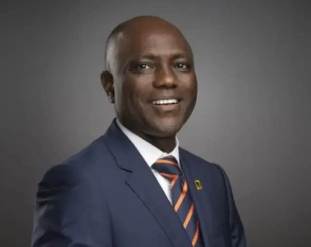 Olusegun Alebiosu Appointed As First Bank New MD/CEO