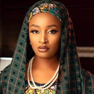 Raham Sadau Ban From Kannywood Turns Blessing