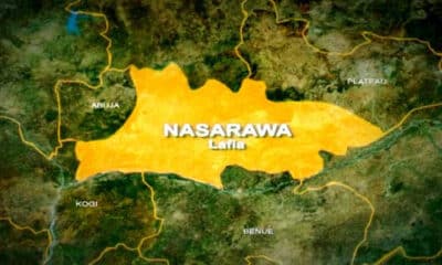 Man Arrested For Slitting Nasarawa Okada Rider’s Throat