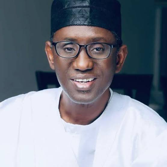 I Have Never Discussed Running For President In 2031 – NSA Ribadu