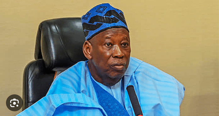 Tinubu Appoints APC Chairman Ganduje, Others As Board Chairpersons, CEOs