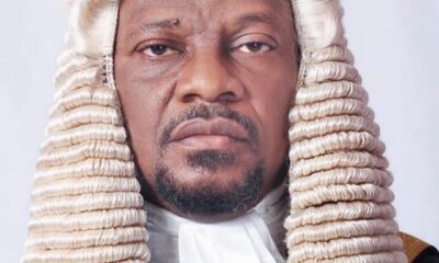 Court affirms Amaewhule as Speaker of Rivers Assembly, Dismisses Fubara’s Appeal