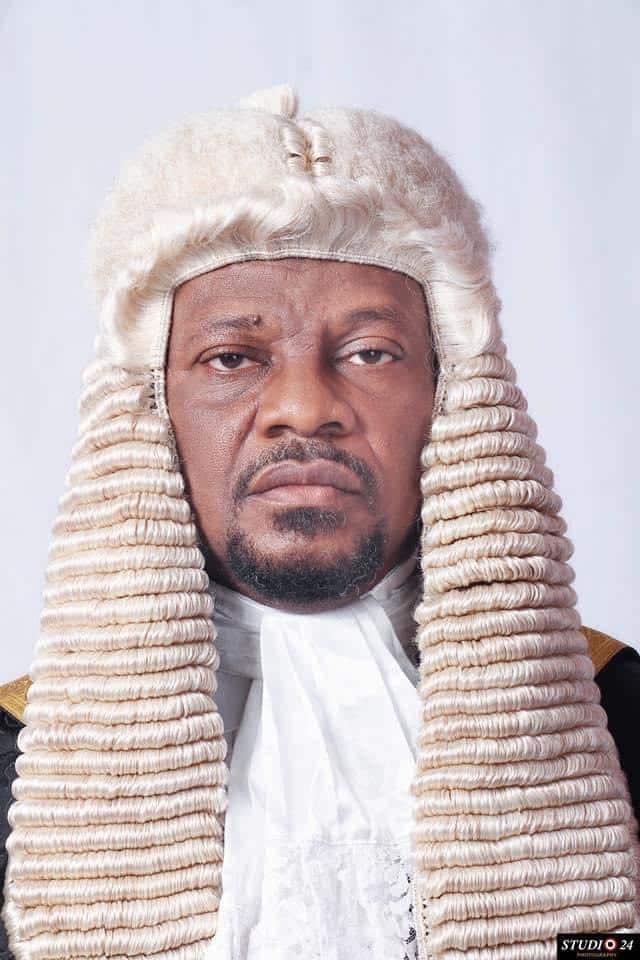 Court affirms Amaewhule as Speaker of Rivers Assembly, Dismisses Fubara’s Appeal