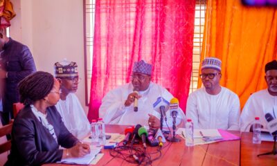 Gov Idris Lauds President Tinubu, Talon For Resuscitating Trade, Transportation