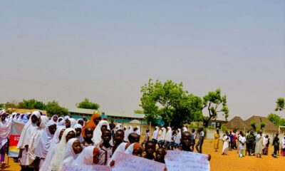 Kebbi Celebrates Children's Day, Restate Commitment To Protection Of Children