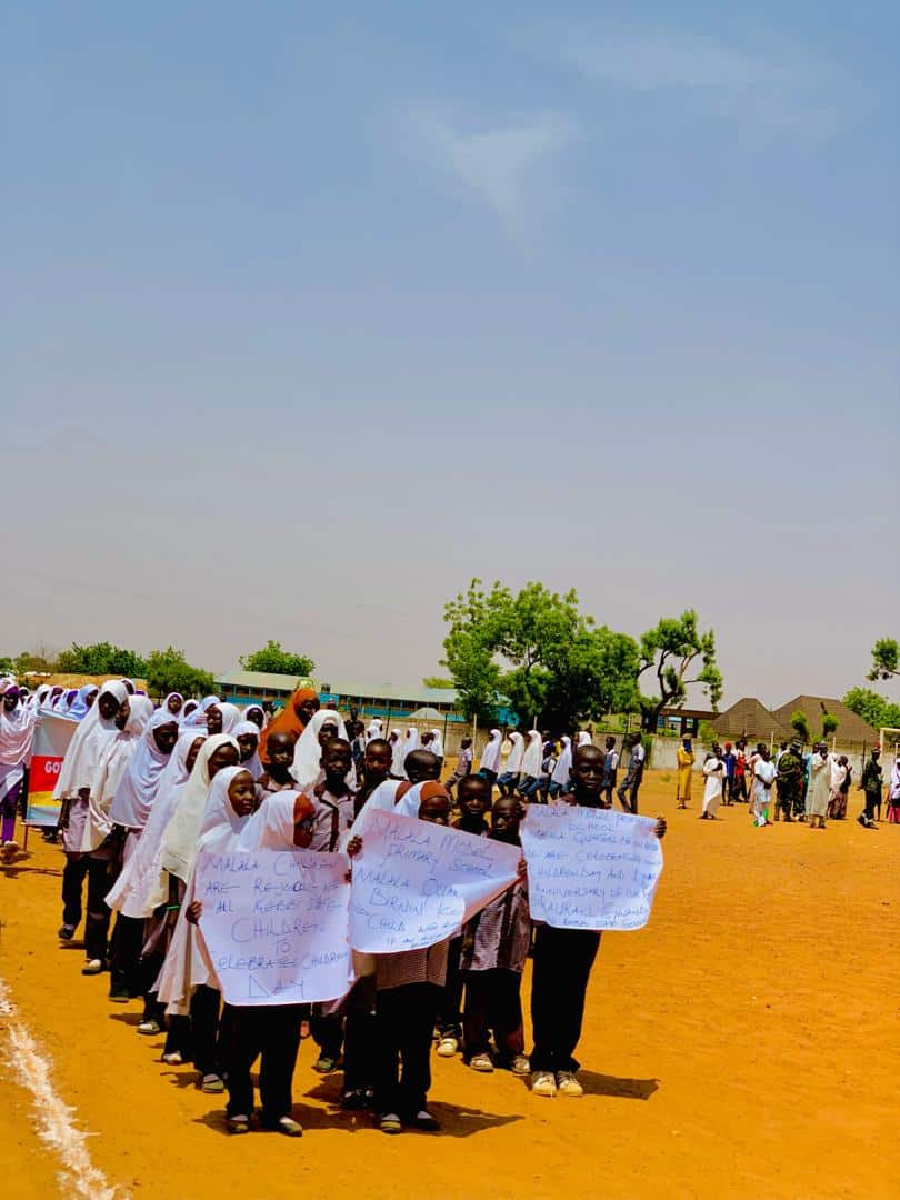 Kebbi Celebrates Children's Day, Restate Commitment To Protection Of Children