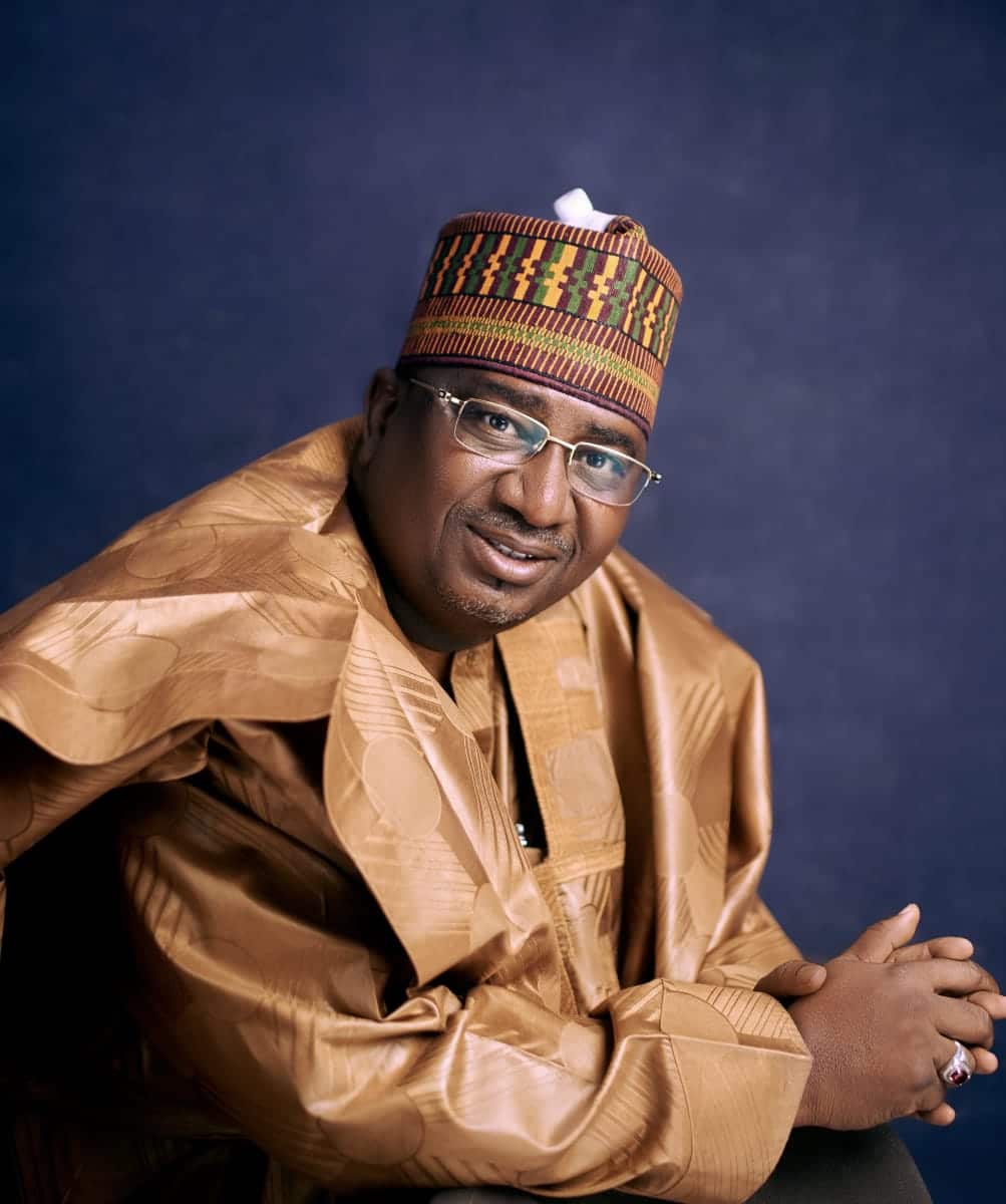 Dr Nasir Idris: Transforming Kebbi's Infrastructure And Fostering Unity