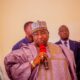 Gov. Idris Commissions Mosque, Visits Skill Acquisition Center In Illo