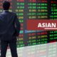 Asian Markets Fall On US Rate Concerns, Oil Surge After Attack