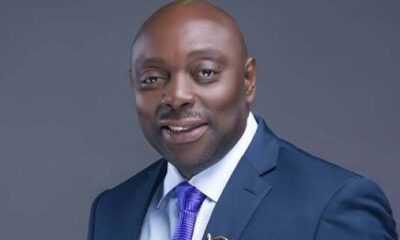 Why I Stay Out Marriage For 12 Years – Segun Arinze