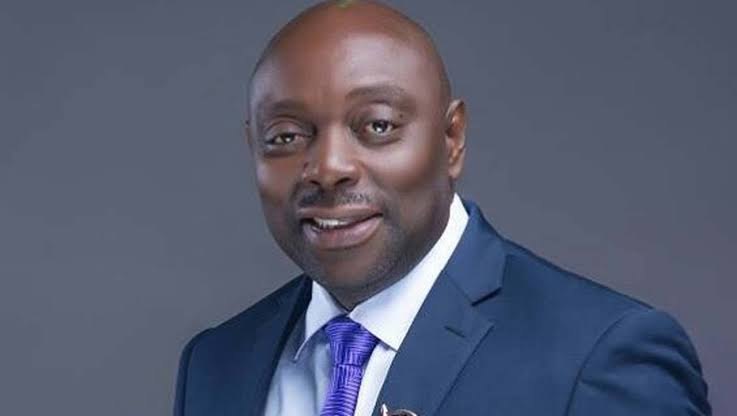 Why I Stay Out Marriage For 12 Years – Segun Arinze