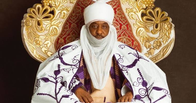 Appeal Court Overruled Order Voiding Sanusi’s Reinstatement As Emir