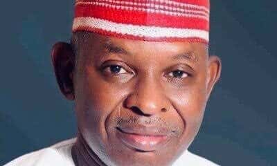 Kano Gov Sympathises With Victims Of Textile Market Fire