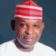 Kano Gov Sympathises With Victims Of Textile Market Fire