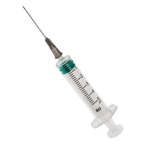 FG Orders Hospitals To Use Only Locally Manufactured Syringes, Needles