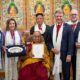 China Criticism US Lawmakers’ Visit To Dalai Lama