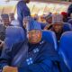 Gov. Idris Departs To Saudi Arabia , Appreciates Support From People Of Kebbi State