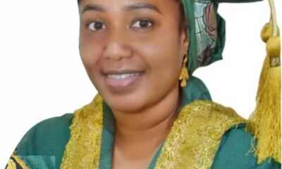 UniAbuja Appoints Aisha Maikudi as Acting VC