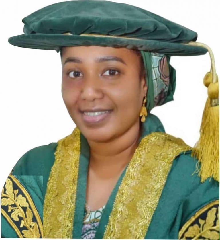 UniAbuja Appoints Aisha Maikudi as Acting VC