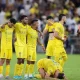 Ronaldo In Tears After Saudi King’s Cup Final Defeat