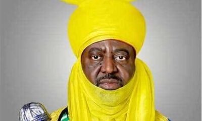 Palace Renovation: Court Rules On Suit Against Bayero Oct 10