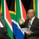 S’Africa Inaugurates New Unity Govt