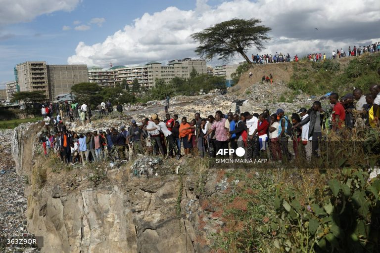 Kenya Police Arrest Serial Killer Suspect Over 9 Mutilated Bodies